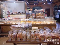 -BOKE博稞烘焙(天佑城店)