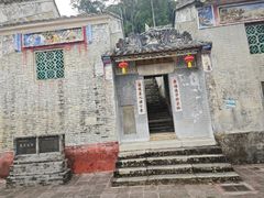 -飞霞风景名胜区