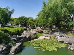 -常熟方塔园
