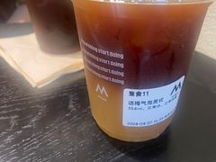 -M Stand(深圳布吉万象汇店)