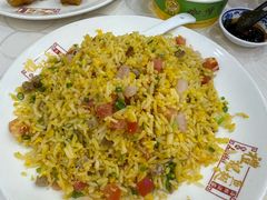 -凤城礼记鱼翅海鲜酒家(新马路总店)