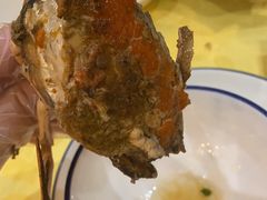 -莲花公园煎蟹(总店)