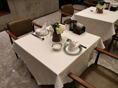 -肆月河豚·新淮扬(金融街店)