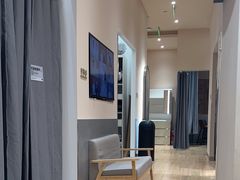 -海马体照相馆(成都来福士广场店)