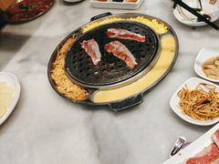 -韩宫宴烤肉·料理(南京江宁万达店)
