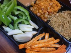 -牛犇烤肉(物资学院路店)