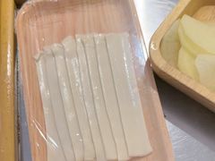 -杨记隆府(南坪店)