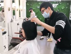 -Hair ART造型沙龙