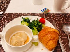 -上海国际饭店