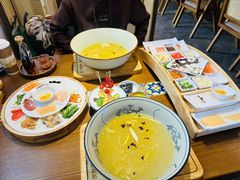 -芸南道·过桥米线(昆明老街旗舰店)