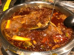 -肖肖酸萝卜鱼火锅(总店)