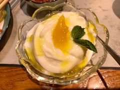 百香果酸奶-大理董·董家小厨野生菌火锅(古城旗舰店)