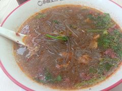 -小杨生煎(金山百联购物中心3楼店)