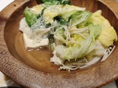 -范家小馆·烤鸭新京菜(金融街店)