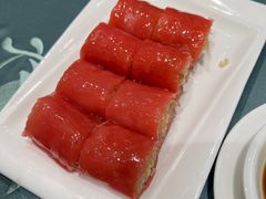 -北园酒家(小北路店)