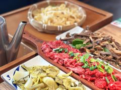 -贵厨酸汤牛肉(汇金星力城店)
