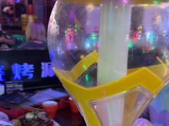 -路边边.炒菜烧烤.音乐餐厅(良乡长虹店)