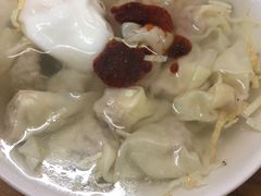 -胖子馄饨坊(天目大厦东南)