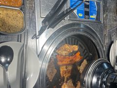 -33韩式自助烧烤(环城南路店)