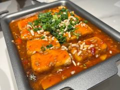 -绿茶餐厅(成都太古里店)