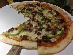 -赤火牛排(金狮广场店)
