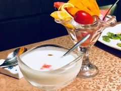 酸奶果拼-同庆楼(金宝汇店)