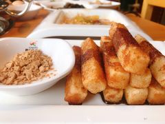 -丽清大别山鹅火锅(潜山路店)