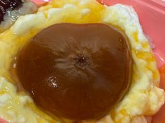 -和田爱乐塔西娜刨冰粽子