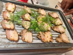 -庆江南江南菜(琴湖溪里花园城店)