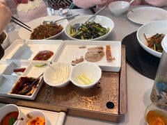 -南景饭店(万家丽路店)