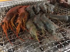 大虾-肉甲韩国木炭烤肉(新壹街1店)