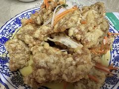 -红升老菜馆(巨兴街店)