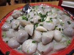 -郭婆婆疯子鸡·土货江湖菜馆
