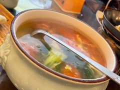 -自游人·美食一楼·地道徽菜(三十年名店)