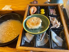-勺子米线·云南传统小吃市集(四方街店)