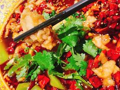 -乾隆美食·本帮菜(黄河路店)
