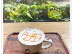 -Peet's Coffee皮爷咖啡(大学路店)