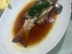-顺风海鲜港(长寿路店)