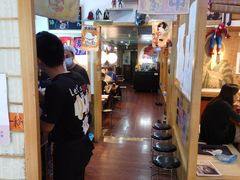 -鳗鱼家·深夜食堂(军博店)