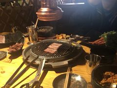 -伊茉家的烤肉店(勒泰中心店)