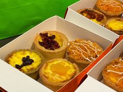 -喜計局·饼行(南湖万达广场店)