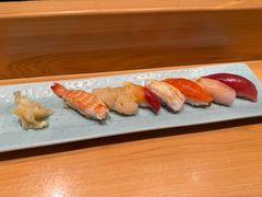 -Tuna maki寿司(苏州中心商场店)