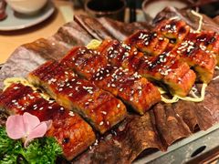 -阿吾罗·月咏精致日料(港汇恒隆广场店)
