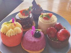 -解放碑威斯汀酒店-知味国际美食餐厅