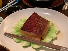 -湖滨28中餐厅·西湖宴·杭州君悦酒店