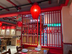 -蜀韵川香水煮鱼(泰山路店)