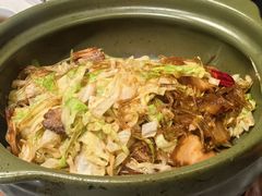-南京大牌档(崇文门国瑞店)