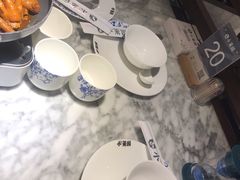 -小菜园新徽菜(苏州繁花中心店)