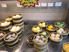 -李记粥铺(泰山路店)