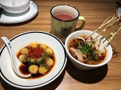 -太二酸菜鱼(福州泰禾店)